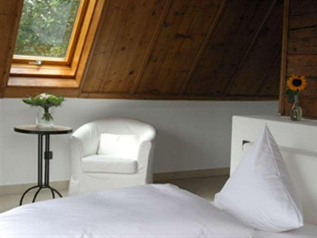 Landhotel Alte Muehle Ehningen Habitación foto